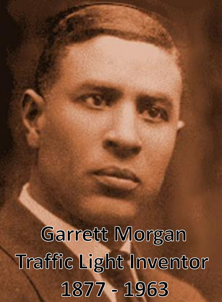 Black Pioneers